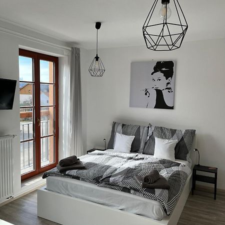 Apartman U Tedyho Apartment Kasperske Hory Luaran gambar