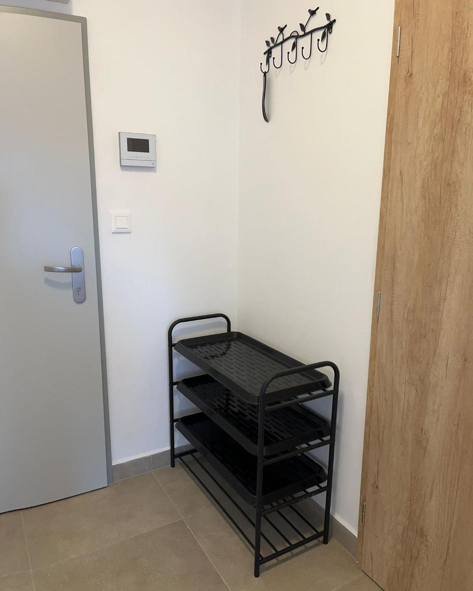 Apartman U Tedyho Apartment Kasperske Hory Luaran gambar