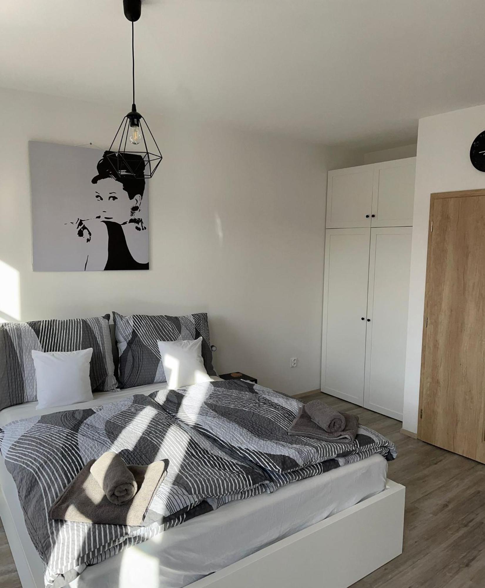 Apartman U Tedyho Apartment Kasperske Hory Luaran gambar