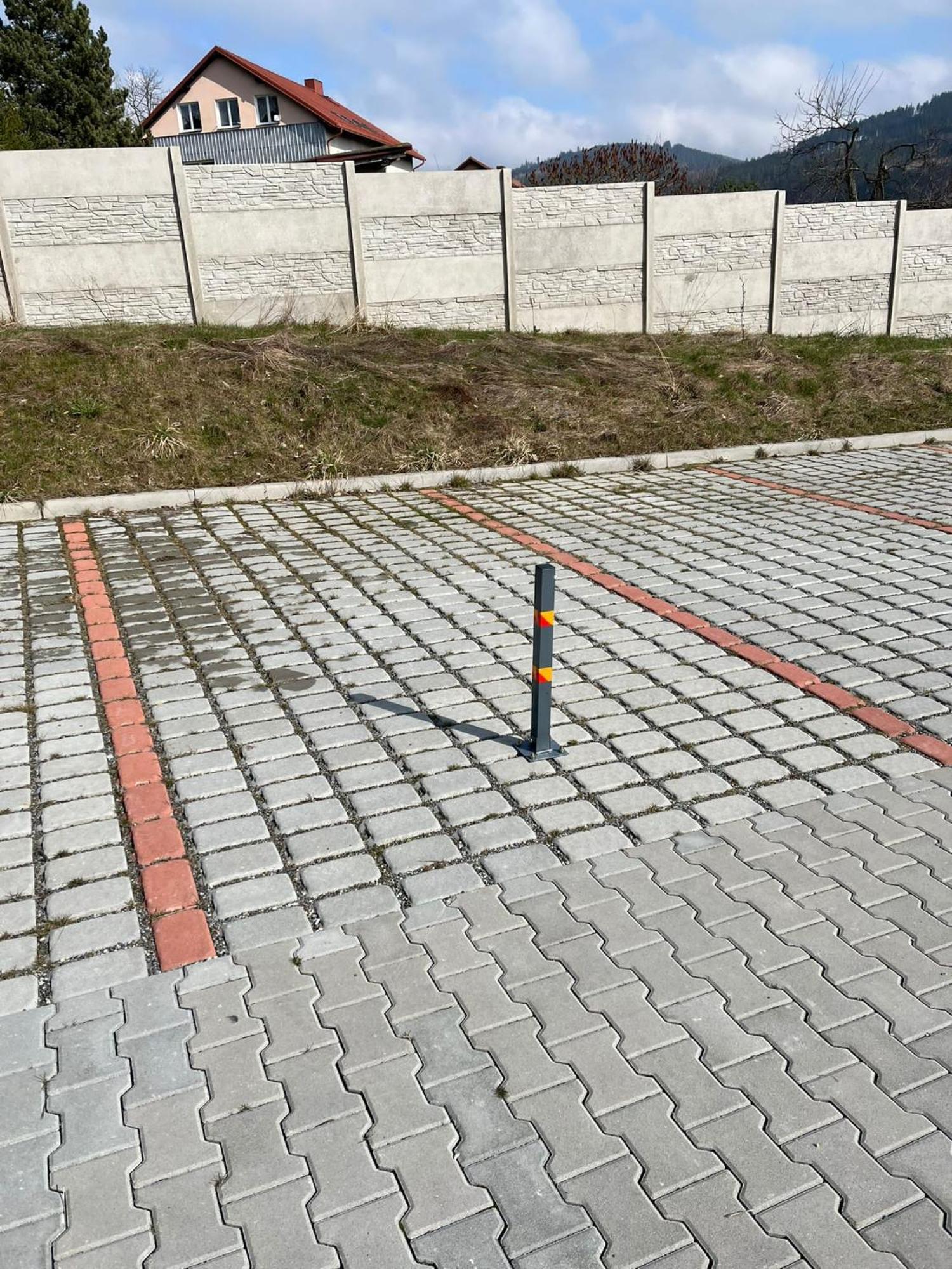 Apartman U Tedyho Apartment Kasperske Hory Luaran gambar