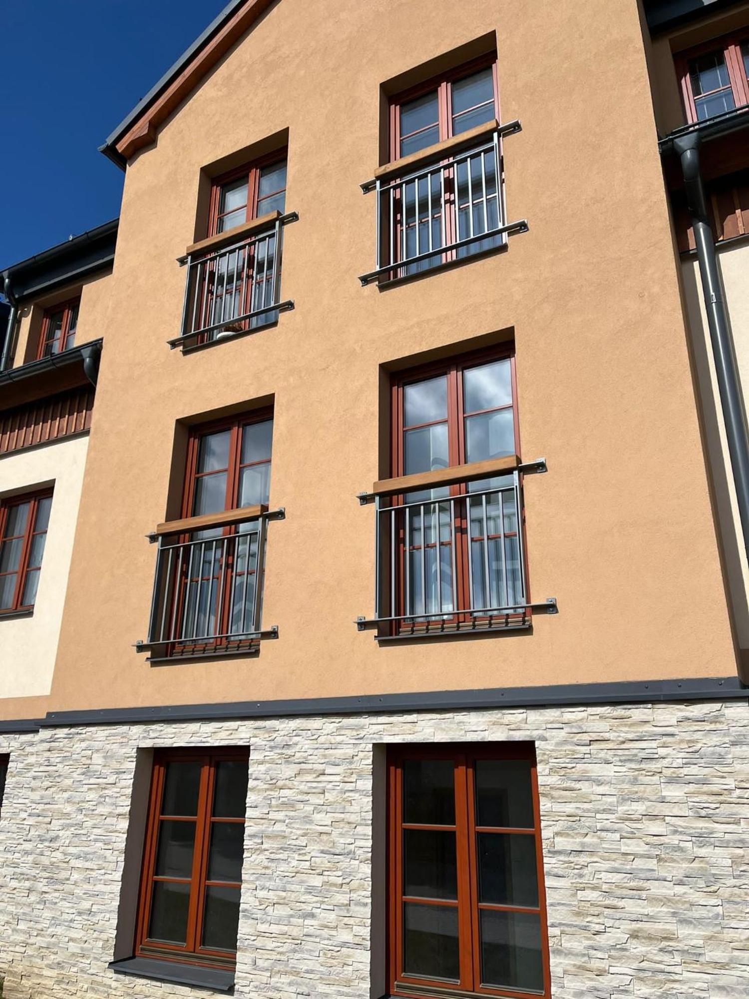 Apartman U Tedyho Apartment Kasperske Hory Luaran gambar